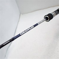 １４グラップラーＢ６３３